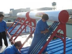 武宣热水器维修